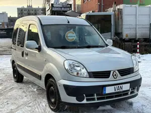 Renault Kangoo Edition Campus,Klima,E-Fenster,TÜV Neu