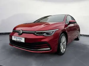 Volkswagen Golf VIII Style 1.5 TSI +TRAVEL-ASSIST+LENKRADHZG.+