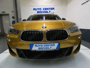 BMW X2 sDrive 20 d M Sportpaket*NaviProf*HUD*HiFi