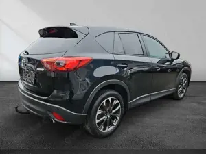 Mazda CX-5 Nakama Intense AWD*Standheizung*AHK Bild 5