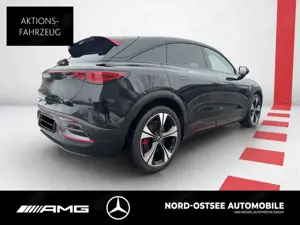 smart #3 Brabus PANO 20" HUD 360° BEATS KEYLESS AMBI Bild 4