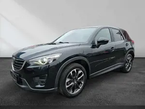 Mazda CX-5 Nakama Intense AWD*Standheizung*AHK Bild 1