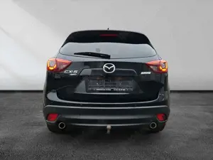 Mazda CX-5 Nakama Intense AWD*Standheizung*AHK Bild 4