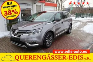 Renault Espace 2.0 Blue dCi 200 EDC "Business Edition" 147 kW ...