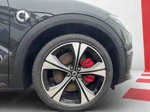 smart #3 Brabus PANO 20" HUD 360° BEATS KEYLESS AMBI Bild 5