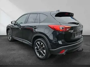 Mazda CX-5 Nakama Intense AWD*Standheizung*AHK Bild 3