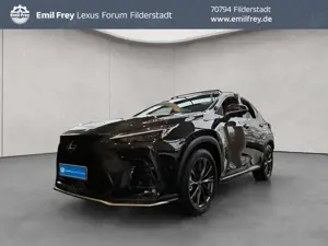 Lexus Others NX350h 4x4 F-Sport + Panorama Modell2026