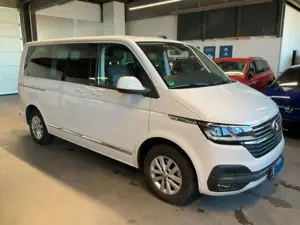 Volkswagen T6 Multivan T6.1 Multivan DSG Cruise FWD Virtual el.Türen