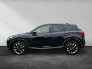 Mazda CX-5 Nakama Intense AWD*Standheizung*AHK Bild 2
