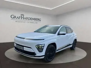 Hyundai KONA EV 65 kWh TREND el. Heckklappe Assistenz