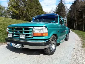 Ford F 150