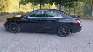 Mercedes-Benz CLA 200 CLA 200 7G-DCT Bild 2
