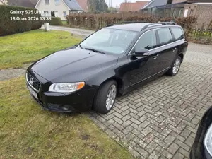 Volvo V70 D3 Geartronic Kinetic
