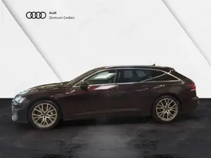 Audi A6 Avant 50 TFSI e quattro design S line BO HuD M... Bild 3