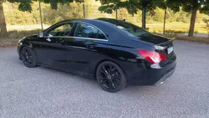 Mercedes-Benz CLA 200 CLA 200 7G-DCT Bild 3