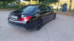 Mercedes-Benz CLA 200 CLA 200 7G-DCT Bild 5