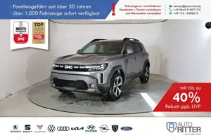 Dacia Duster Journey AHK|RFK|LED|Navi|Klima|PDC|SHZ...