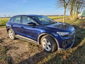 Audi Q4 e-tron Q4 e-tron 45 quattro