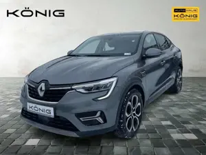 Renault Arkana 1.3TCe140 Techno Automatik Klimaautomatik