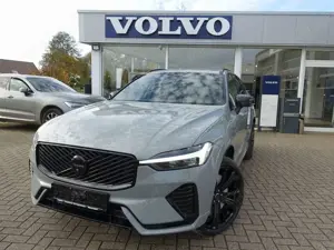 Volvo XC60 Facelift Black Edition T6 AWD Plug-in/HK