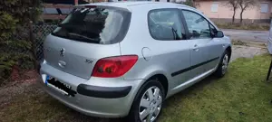 Peugeot 307 307 135 NAVTECH ON BOARD