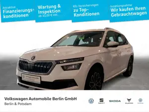Skoda Kamiq 1.0TSI Style App-Connect LED KAMERA