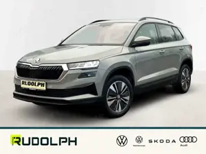 Skoda Karoq Tour 2.0 TDI Keyless Apple CarPlay LenkradHZG Gar.