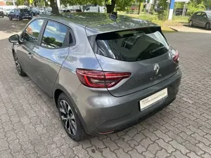 Renault Clio Bild 4