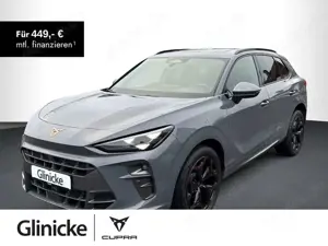 CUPRA Terramar 1.5 eTSI DSG, DSG, NAVI, PANO, SENNHEIS