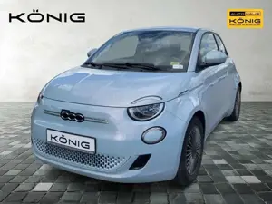 Fiat 500e MY22 Icon Klimaautomatik