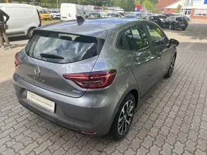 Renault Clio Bild 3