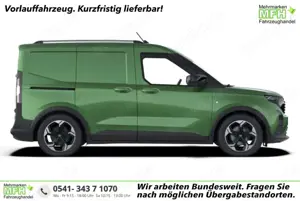 Ford Transit Courier Active Aut ACC Nav Kam TotW 17Z 92 kW (125 PS),...