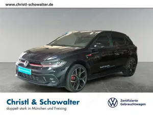 Volkswagen Polo GTI 2.0 TSI DSG MATRIX PANO KLIMA ACC