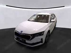 Skoda Octavia Combi Matrix AHK ACC 2.0 TDI 110 kW Selection