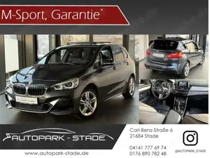 BMW 225 225xe M Sport iPerformance