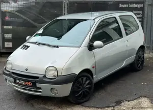 Renault Twingo 1.2 16V AUTOMATIK*NUR 140Tkm*SERVO Bild 2