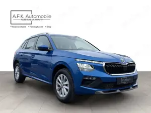 Skoda Kamiq 1.0 TSI DSG | SELECTION | RF-KAMERA | ACC