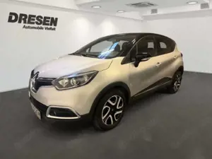 Renault Captur 0.9 TCe 90eco Intens, ALLWETTER/NAVI/KLIMAAUTOMATI