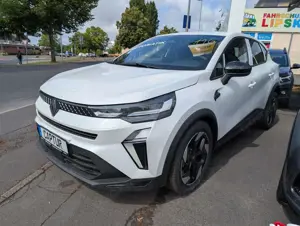 Renault Captur 1.3 TCe 160 Mild-Hybrid, Techno