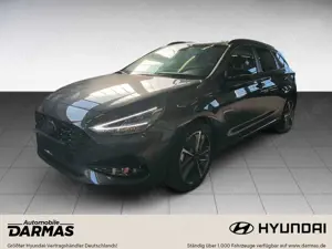 Hyundai i30 i30 Kombi 1.0 T-GDI DCT Advantage LED