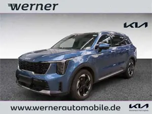 Kia Sorento PE 1.6 T HEV 4WD Platinum Nappa Panorama
