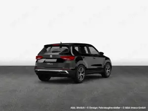SEAT Ateca Road Edition 1.5 TSI DSG ACC NAVI 360° Bild 2