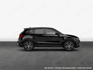 SEAT Ateca Road Edition 1.5 TSI DSG ACC NAVI 360° Bild 4