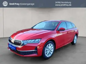 Skoda Octavia 2.0 TDI DPF Selection DSG Navi SHZ