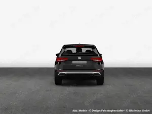 SEAT Ateca Road Edition 1.5 TSI DSG ACC NAVI 360° Bild 5