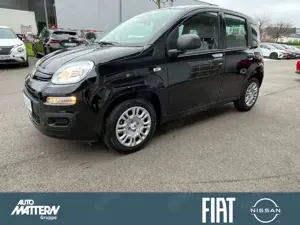 Fiat Panda Pandina Icon,PDC,DAB