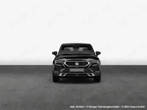 SEAT Ateca Road Edition 1.5 TSI DSG ACC NAVI 360° Bild 3
