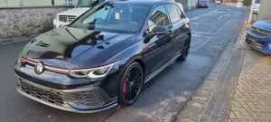 Volkswagen Golf VIII  GTI Clubsport 45 Edition 45 Akrapovic