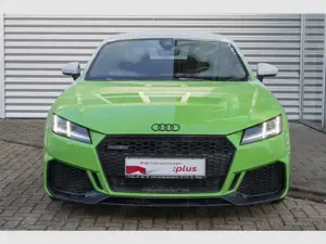 Audi TT RS Roadster 2.5 TFSI quattro RS-Sportabgasanl.|virtualCockpit|LED Bild 2