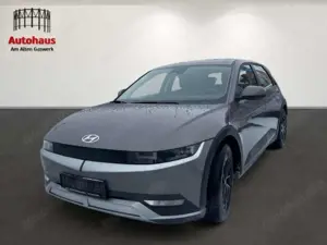 Hyundai IONIQ 5 Elektro WÄRMEPUMPE+NAVI+SITZHEIZUNG+LED
